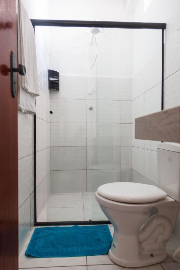 Pousada Nossa Senhora D'Ajuda Porto Seguro Extérieur photo